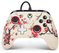 PowerA Advantage Xbox Wired Controller - Nirvana