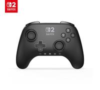 PowerA Advantage Nintendo Switch 2 Wireless Controller Black