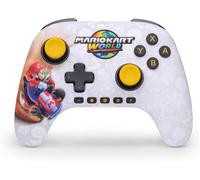 PowerA Advantage Wireless Controller Mario Kart World Nintendo Switch 2 / Switch