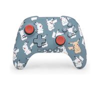 PowerA Advantage Nintendo Switch 2 Wireless Controller - Pokémon Pikachu Moments