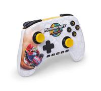PowerA Advantage Wireless Controller Mario Kart World Nintendo Switch 2 / Switch