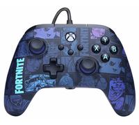 PowerA Advantage Xbox & PC Wired Controller - Fortnite