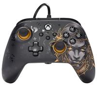 PowerA Advantage Xbox Wired Controller - Fortnite Midas