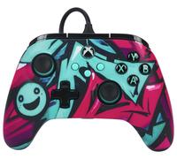 PowerA Advantage Controller - Wildstyle | New