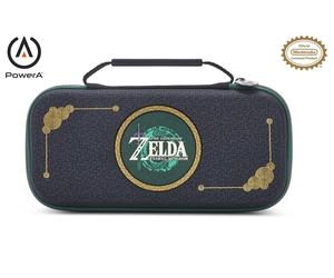 PowerA beschermhoes voor Nintendo Switch (OLED model), Nintend (Nintendo Switch)