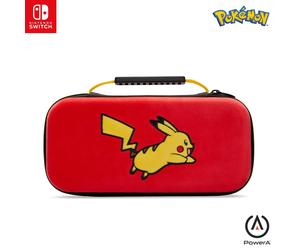 PowerA beschermhoes voor Nintendo Switch (OLED model), Nintend (Nintendo Switch)