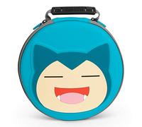 PowerA Pokémon Carrying Case for Nintendo Switch or Nintendo Switch Lite - Snorlax