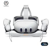 PowerA Licensed Charging Station for Meta Quest 3 & 3S