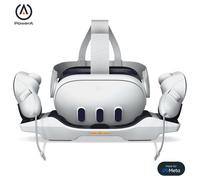 PowerA Charging Station for Meta Quest 3 / 3S