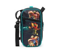 PowerA Crossbody Bag for Nintendo Switch - Metroid