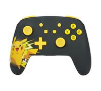 PowerA draadloze controller voor de Nintendo Switch - Pikachu (Nintendo Switch)
