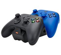 PowerA Dual Charging Station For Xbox Controllers - Black