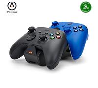 PowerA Dual Charging Station For Xbox Controllers - Black
