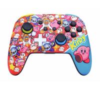 PowerA Enhanced Switch & PC Wireless Controller - Kirby