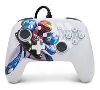 PowerA Enhanced Wired Controller for Nintendo Swit (Nintendo Switch) (US IMPORT)