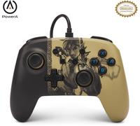 PowerA Enhanced Wired Controller for Nintendo Switch (Ancient Archer)