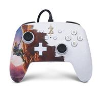 PowerA Enhanced Wired Controller for Nintendo Switch - Hero's Ascent PowerA Enhanced Wired Controller for Nintendo Switch - Hero's Ascent