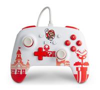 PowerA Enhanced Wired Controller for Nintendo Swit (Nintendo Switch) (US IMPORT)