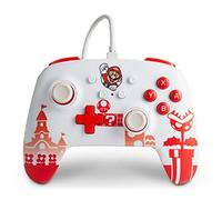 PowerA Enhanced Wired Controller for Nintendo Swit (Nintendo Switch) (US IMPORT)