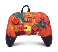 Powera Kids Dragon-print Enhanced Switch Controller