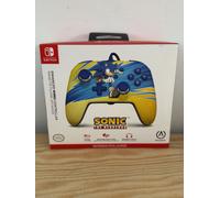 POWERA ENHANCED WIRED CONTROLLER FOR NINTENDO SWITCH SONIC BNIB GIFT NEW XMAS