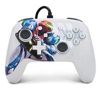 PowerA Enhanced Wired Controller Metroid Dread (Switch)