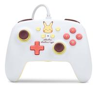 PowerA Enhanced Wired Controller (Pikachu Electric Type) (Nintendo Switch)