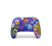 Powera Enhanced Wireless Controller For Nintendo Switch One Colour