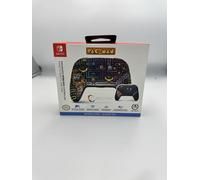 POWERA Enhanced Wireless Controller for Nintendo Switch - Pac-Man Neon Arcade