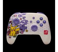 PowerA Enhanced Wireless Controller for Nintendo Switch - Pokémon Blossom