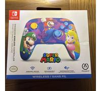PowerA Enhanced Wireless Controller for Nintendo Switch, Switc (Nintendo Switch)