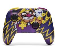 PowerA NSGP0343-01 Gaming Controller Multicolour Bluetooth Gamepad Nintendo Switch