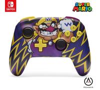 PowerA NSGP0343-01 Gaming Controller Multicolour Bluetooth Gamepad Nintendo Switch
