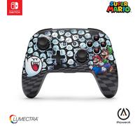 PowerA Enhanced Switch Wireless Controller Mario Peek-A-Boo