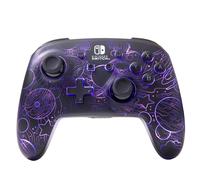PowerA Enhanced Wireless Controller for Nintendo Switch with Lumectra