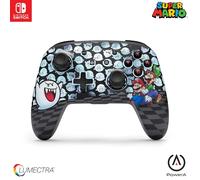 PowerA Enhanced Switch Wireless Controller Mario Peek A Boo