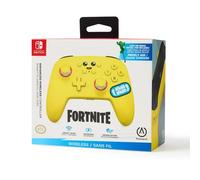 PowerA Enhanced Wireless Controller Fortnite Peely - Nintendo Switch