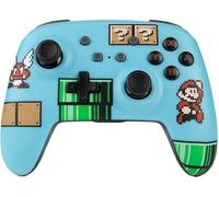 PowerA - Enhanced Wireless Controller - Super Mario Bros 3