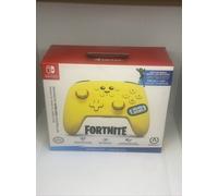 PowerA Enhanced Wireless Fortnite Controller + Bonus Code. Nintendo Switch