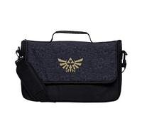 PowerA Everywhere Messenger Bag for Nintendo Switch