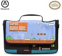 PowerA Everywhere Messenger Bag for Nintendo Switch