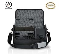 PowerA Everywhere Messenger Bag for Nintendo Switch