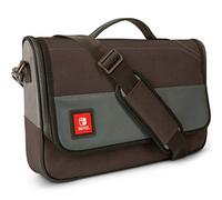 PowerA Everywhere Messenger Bag for Nintendo Switch or Nintendo Switch Lite