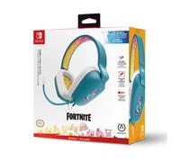 PowerA Fortnite Llambro Nintendo Switch Wired Stereo Headset NSHS0397-01