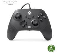 PowerA XBGP0325-01 Gaming Controller Black USB Gamepad Analogue / Digital Xbox Series S Xbox Series X