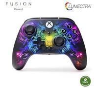 PowerA FUSION Pro Xbox & PC Wireless Controller - RGB