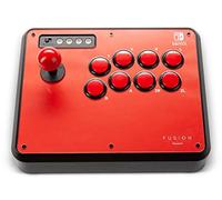 PowerA FUSION Wireless Arcade Stick for Nintendo Switch, Nintendo Switch Lite, Fight Stick, GamePad, Controller, Bluetooth, Gaming