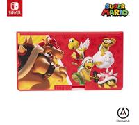 PowerA Game Card Case XL for Nintendo Switch - Heroes vs. Villains, portable, game storage, Nintendo Switch gamecards
