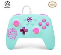 PowerA geavanceerde bedrade controller voor Nintendo Switch - (Nintendo Switch)