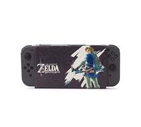 PowerA Hybrid Cover for Nintendo Switch - Zelda Breath of the Wild